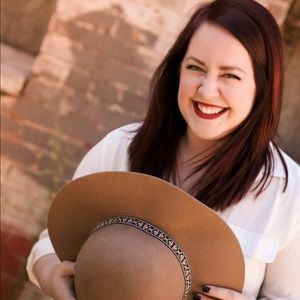 Meet your Posher, Kristie